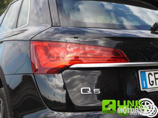 AUDI Q5 usata 30