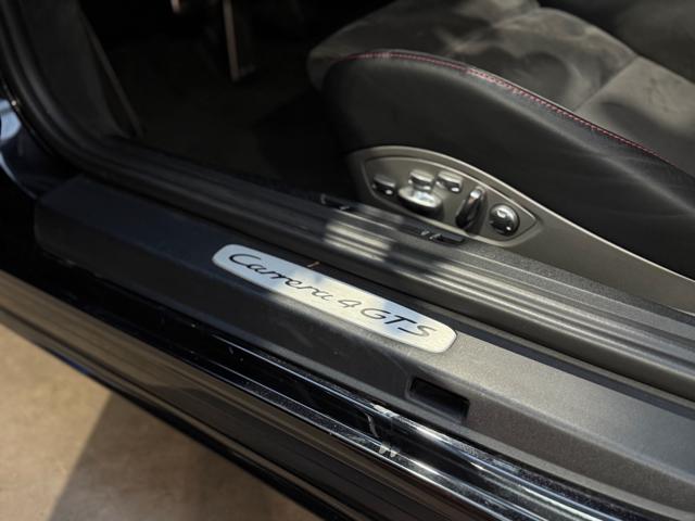 PORSCHE 911 usata, con Servosterzo