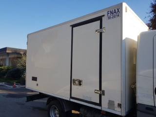 NISSAN Atleon usata 21