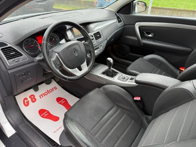 RENAULT Laguna usata, con Chiusura centralizzata