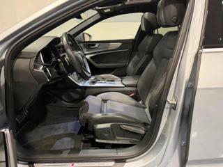 AUDI A6 usata, con ESP