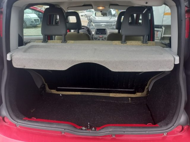 FIAT Panda usata 8