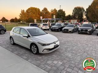 VOLKSWAGEN Golf usata, con Alzacristalli elettrici