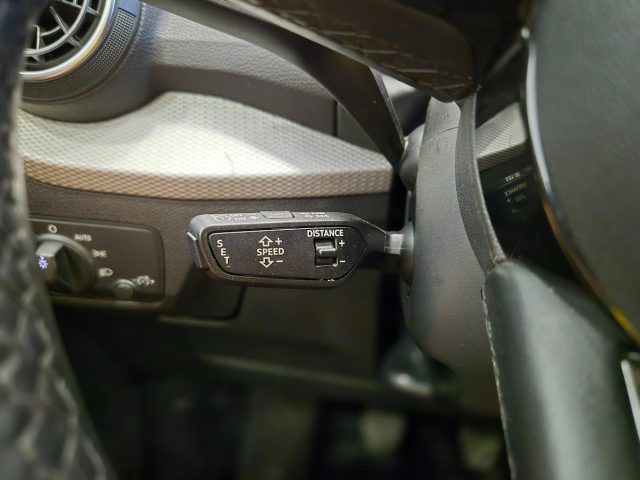 AUDI Q2 usata, con ESP