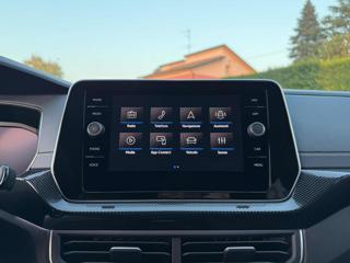 VOLKSWAGEN T-Cross usata, con Servosterzo