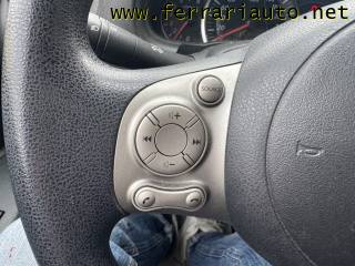 NISSAN Micra usata, con Servosterzo