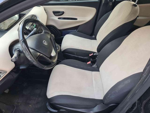 LANCIA Ypsilon usata, con Climatizzatore