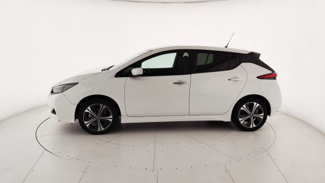 NISSAN Leaf usata, con Airbag Passeggero