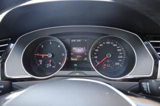 VOLKSWAGEN Passat Alltrack usata, con Sensori di parcheggio posteriori