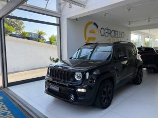 JEEP Renegade usata, con Airbag laterali