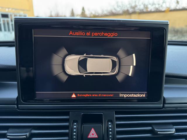 AUDI A6 usata, con Controllo automatico clima
