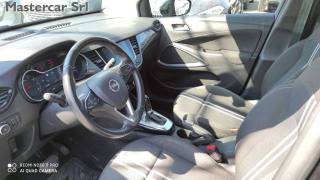 OPEL Crossland usata, con Climatizzatore