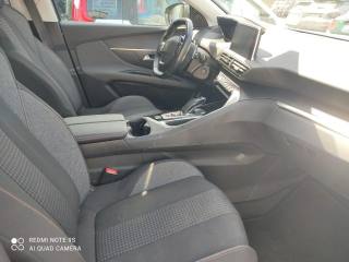 PEUGEOT 3008 usata, con Cerchi in lega