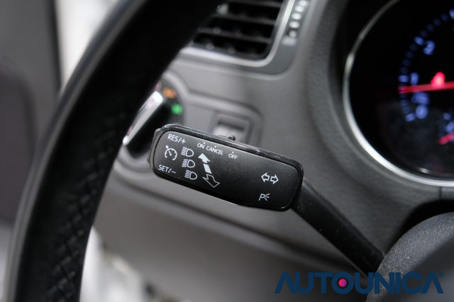 VOLKSWAGEN Polo usata, con Bracciolo
