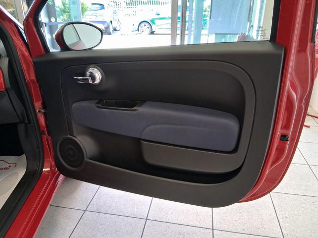 FIAT 500 usata 18