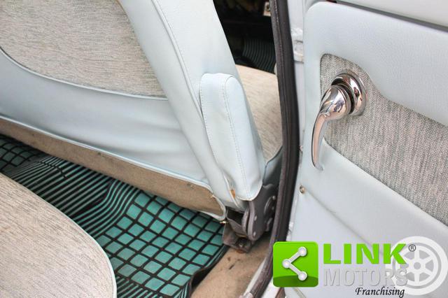 ALFA ROMEO Giulietta usata 31