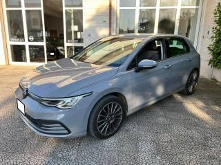 VOLKSWAGEN Golf usata 7