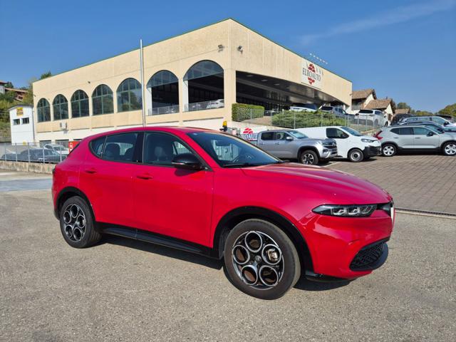 ALFA ROMEO Tonale usata, con Alzacristalli elettrici
