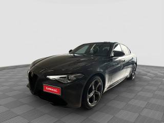 ALFA ROMEO Giulia Giulia 2.2 Turbodiesel 190 CV AT8 Sprint