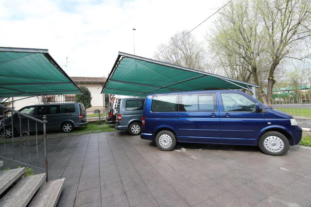 VOLKSWAGEN Multivan usata, con Immobilizzatore elettronico