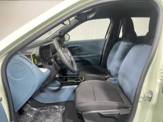 FIAT Grande Panda usata, con ESP