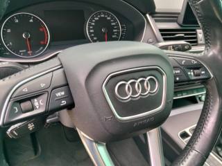 AUDI Q5 usata, con Cerchi in lega
