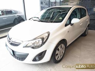 OPEL Corsa usata, con Airbag laterali