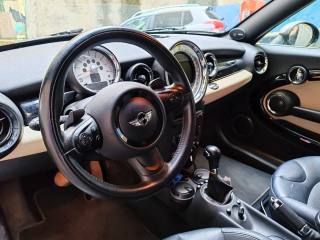 MINI Coupe usata, con Cerchi in lega
