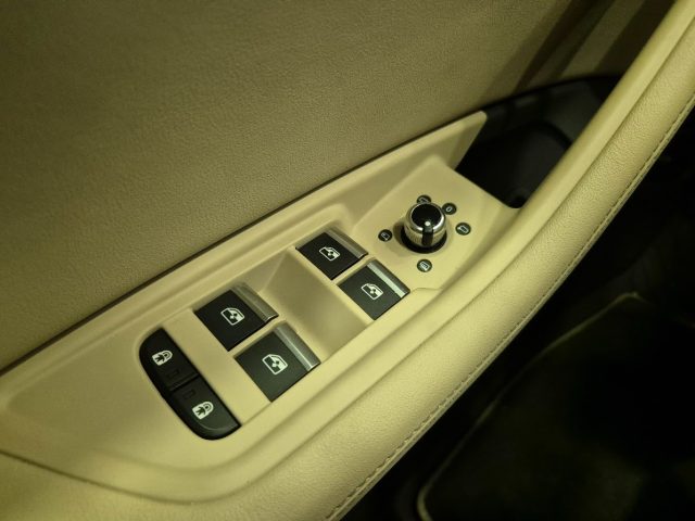 AUDI A4 usata, con MP3