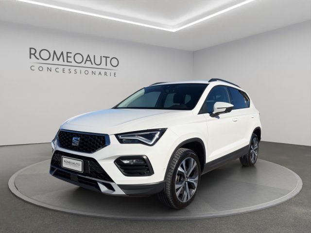 SEAT Ateca usata, con Airbag