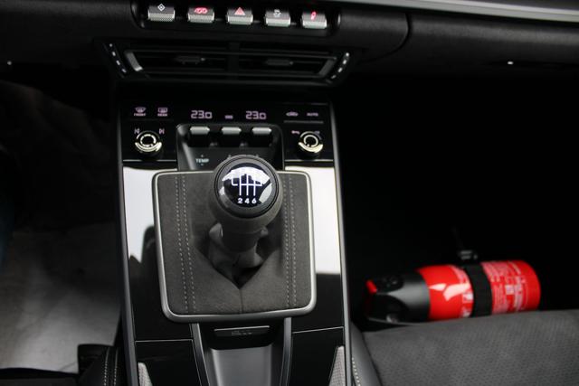 PORSCHE 911 usata, con Vetri oscurati