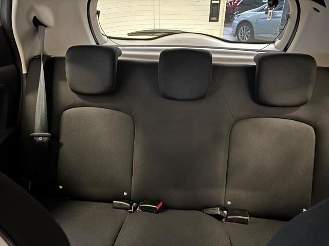 RENAULT ZOE usata, con Fendinebbia