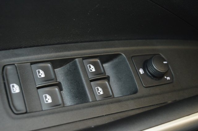 SKODA Fabia usata, con Luci diurne LED