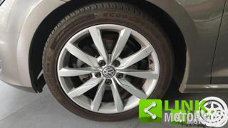 VOLKSWAGEN Golf usata 6