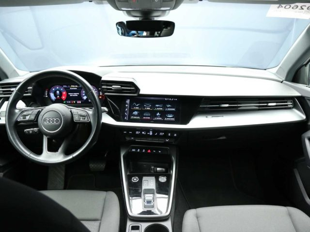 AUDI A3 usata, con Airbag Passeggero