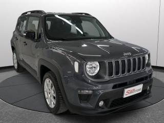 JEEP Renegade usata, con Airbag