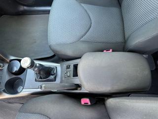 TOYOTA RAV 4 MY23 usata, con Filtro antiparticolato