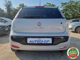 FIAT Punto Evo usata, con Chiusura centralizzata