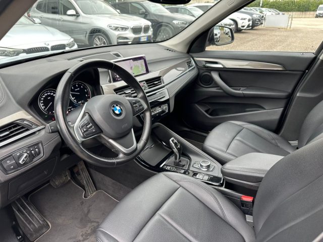BMW X1 usata, con Climatizzatore