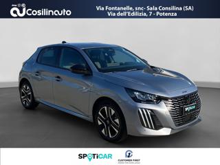 PEUGEOT 208 usata, con Controllo trazione