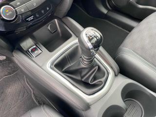 NISSAN Qashqai usata, con Park Distance Control