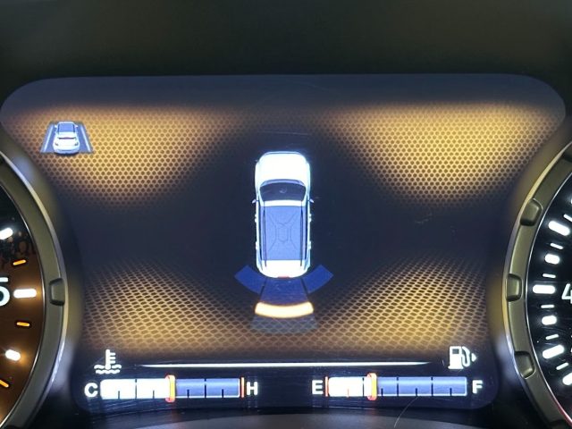 JEEP Renegade usata, con Controllo trazione