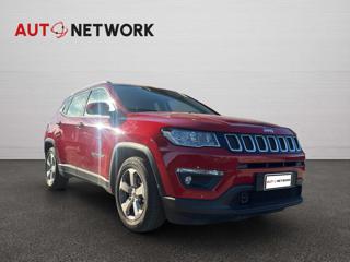 JEEP Compass usata, con Airbag laterali
