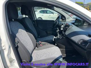 LANCIA Ypsilon usata, con Antifurto