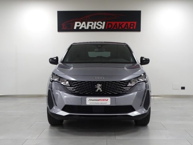 PEUGEOT 3008 usata, con Cerchi in lega