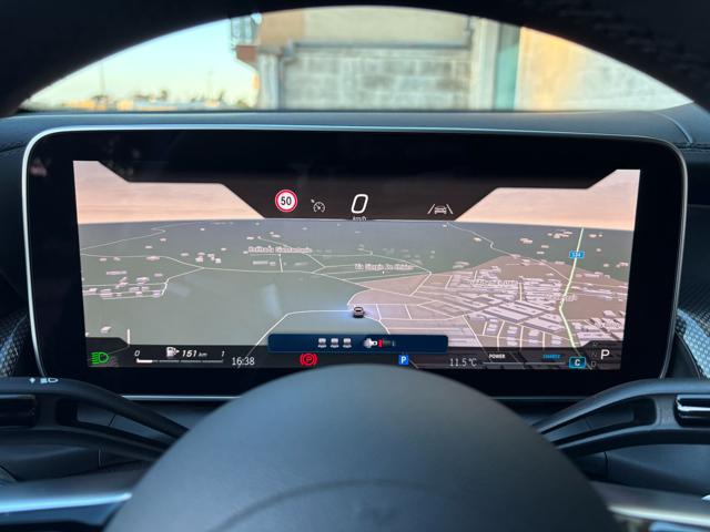 MERCEDES-BENZ GLC 220 usata, con Cruise Control