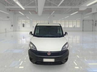 FIAT Doblo usata, con Climatizzatore