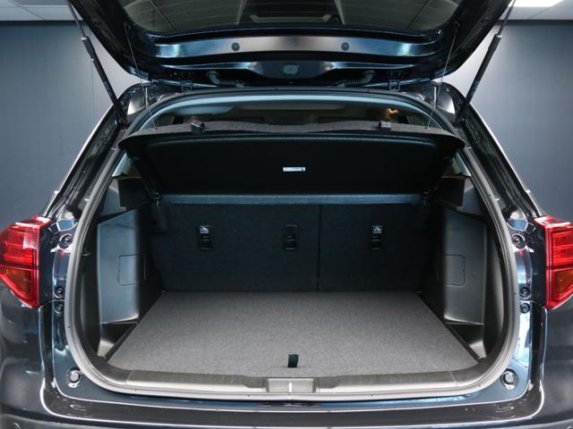 SUZUKI Vitara usata, con Boardcomputer