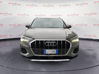 AUDI Q3 usata, con Airbag laterali