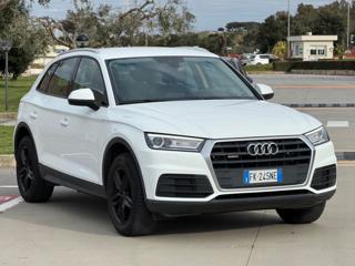 AUDI Q5 usata, con Airbag laterali